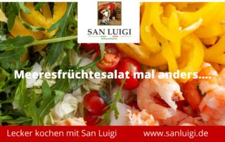 Meeresfrüchtesalat-mit-Rucola
