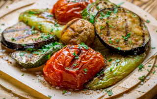 Antipasti-Rezept