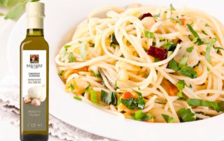 San-Luigi-aromatisiertes-Olivenoel-Knoblauch