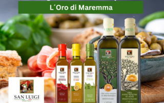 Fruehling-Antipasti San Luigi
