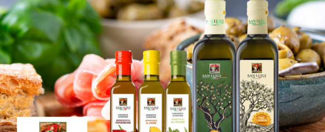 Fruehling-Antipasti San Luigi